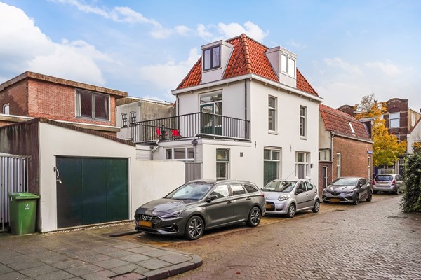 Medium property photo - Van Slingelandtstraat 2, 2613 TT Delft